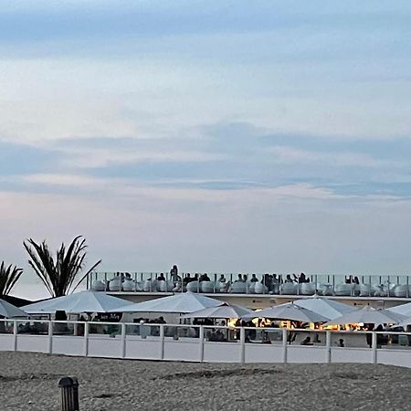 Cosy Duplex In Westende Met 3 Slpk Middelkerke Eksteriør bilde
